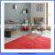 Bottom price High quality romantic customized acrylic table