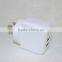 SAA approval 2.1A AU plug dual usb wall charger for iPhone smartphone                        
                                                Quality Choice