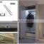New design ultrathin cabinet light,cct 3000k,12-Inch long,cold white,LED driver with UL