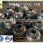 YINENG LUNENG Small Wheel Loader YN912 Axle Spare Parts GZQ2000 Stainless Steel Inner Gear Internal Ring Gear