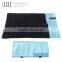 Odear Fashion professional blue PU leather jewelry roll