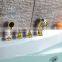 Luxury Classical Bathtub Tap