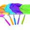 Extendable sweep net/insect net