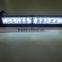 WINDSHIELD CAR LED STROBE LIGHT,VISOR LED STROBE LIGHT (SR-LS-128L), 1W TOP BRIGHT LINEAR LASER LED