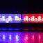 WINDSHIELD CAR LED STROBE LIGHT,VISOR LED STROBE LIGHT (SR-LS-128L), 1W TOP BRIGHT LINEAR LASER LED