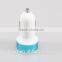 2015 Oem Customised Mini Car Charger For Iphone/ Ipad/ Samsung 2.1a Dual 2 Ports Usb Car Charger Supplier
