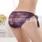 Sexy Lace High Quality Transparent Women Briefs Panties Thongs V/G-string Lingerie Underwear