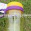 BPA Free sports bottle customized plastic water bottle for gift