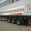 CNG Truck trailer for Compressed Natural Gas transportation