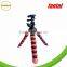 Manufacture Flexible Plastic Large DSLR Tripod For Video Camera