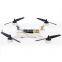 New XK X252 5.8G FPV With 720P 140 Degree Wide-Angle HD Camera Brushless Motor Highlight LED Lights 7CH 3D 6G RC Quadcopter RTF