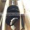 Hole Diggers /Earth Auger SC10000 For 6.5T-10T Excavator HD250 For Tree Planting