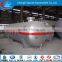 5 CBM LPG Tanker, Liquied Propane Storange Tank, Pressure Vessel, Propane Container
