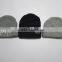 hats and caps men black korea