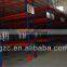 Prefabricated Warehouse Steel Mezzanine Floor Storage System