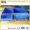 Made in China High Quality Stackable Plastic Parts Storage Bin Boxes
