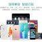 USAMS 10000mAh Super Series Power Bank External Battery Power Box For Smart Phone