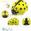 Good quality in-mold pc shell light weight kids bike helmet