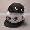 Hiphop rock cheap snapback caps/punk hat best popular cat eye hip hop baseball caps snapback cap