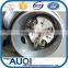 Aluminium Waterproof Moving Head, Anti Explosion Head, Thermal Resistance/RTD Thermocouple Head