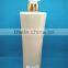 Offset Printing Surface Handling and Personal Care Industrial Use plastic square bottle 16oz
