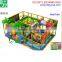 Kids Foam Flooring Indoor Play Area With Soft Toys for School Daycare