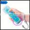 Hot Selling White Steering Wheel For Wii Controller