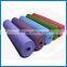 Eco-friendly phthalate free PVC full printing yoga mat