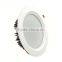 high quality anti fog 9w led down light ac85-265v 3000k 4000k 5000k 6000k
