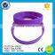 Silicone wristband making machine manufacturer