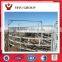 China galvanized welded wire mesh livestock panel