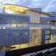 Curtain Wall Grid