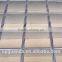 galvanized Steel floor grating, walkway grating
