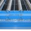 China supplies new design glazed tile metal roll forming machine