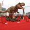 Inflatable Life-size Dinosaur Robotic Dinosaur Model