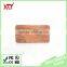 6000mAh Li-polymer battery wood power bank for high-end gifts product