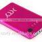 2015 Innovative Electronic Products 4000mah Power Bank Factory Price