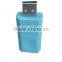 CE approved fingertip pulse oximeter