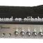 Minsound USB-60M microphone amplifier with U disk