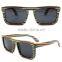 High quality custom design made in China factory wooden sunglasses dropshipping