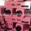 High Brightness Mini Follow Light for Wedding & Indoor Performance Stage Lighting