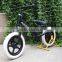 ANDER science light two wheel educational balance bike bicycle