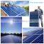 1956*992*50mm 300w solar poly panels for solar power plant or wind solar hybrid power systems