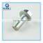 Small series hexagon washer head screws with high quality