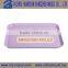 2015 top sell disposable plastic food tray mould