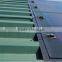 144W Rolled up flexible solar PV laminate
