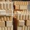 Shandong Hot Sale refractory bricks for cement kilns