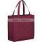 Non-Woven Insulated Shopper Tote Bag