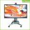 4K 84 inch hdmi dvi lcd cctv monitor for security system 15-82 inch