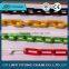 Excellent Quality Durable 10mm Colorful Plastic Link Chain